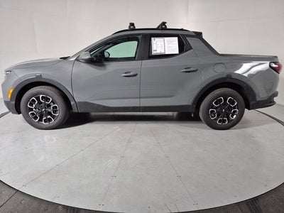 2023 Hyundai Santa Cruz SEL Premium