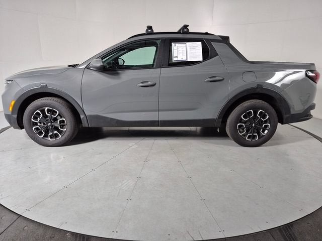 2023 Hyundai Santa Cruz SEL Premium