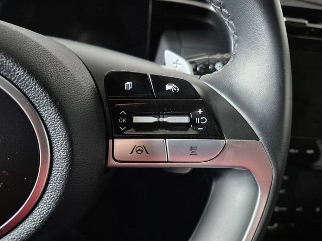 2023 Hyundai Santa Cruz SEL Premium