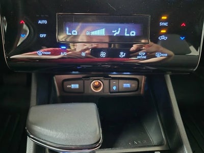 2023 Hyundai Santa Cruz SEL Premium