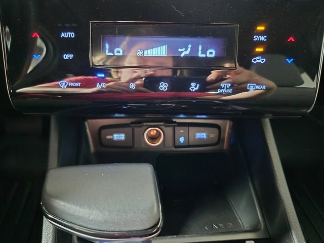 2023 Hyundai Santa Cruz SEL Premium