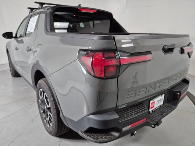 2023 Hyundai Santa Cruz SEL Premium