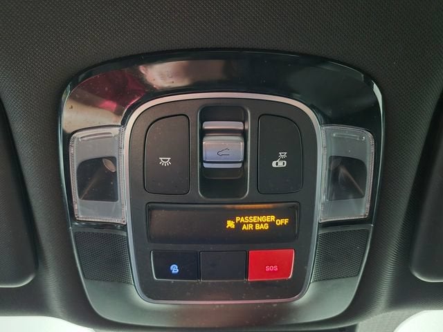 2023 Hyundai Santa Cruz SEL Premium