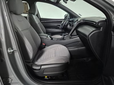 2023 Hyundai Santa Cruz SEL Premium
