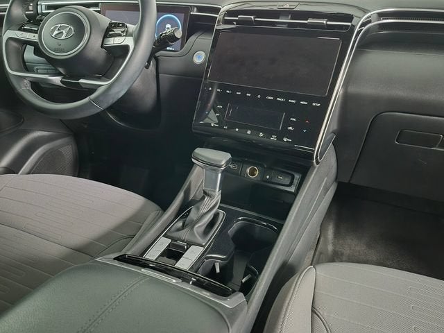 2023 Hyundai Santa Cruz SEL Premium