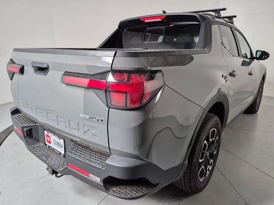 2023 Hyundai Santa Cruz SEL Premium