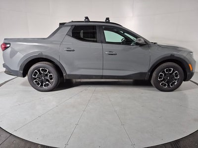 2023 Hyundai Santa Cruz SEL Premium