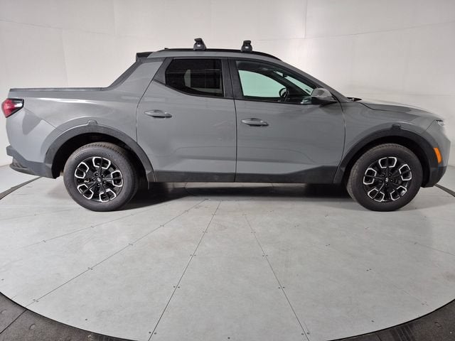 2023 Hyundai Santa Cruz SEL Premium