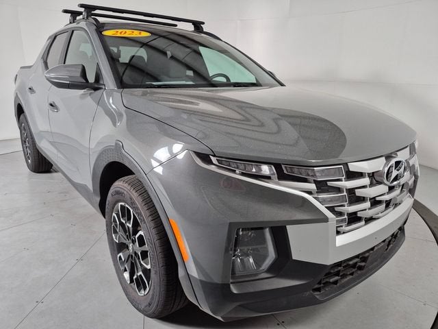 2023 Hyundai Santa Cruz SEL Premium