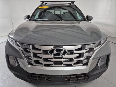 2023 Hyundai Santa Cruz SEL Premium