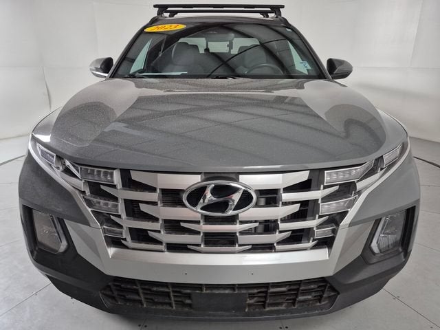 2023 Hyundai Santa Cruz SEL Premium