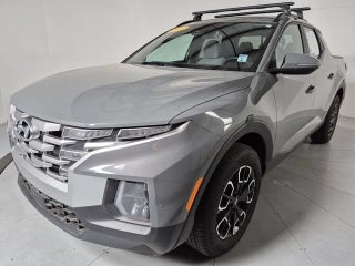 2023 Hyundai Santa Cruz SEL Premium
