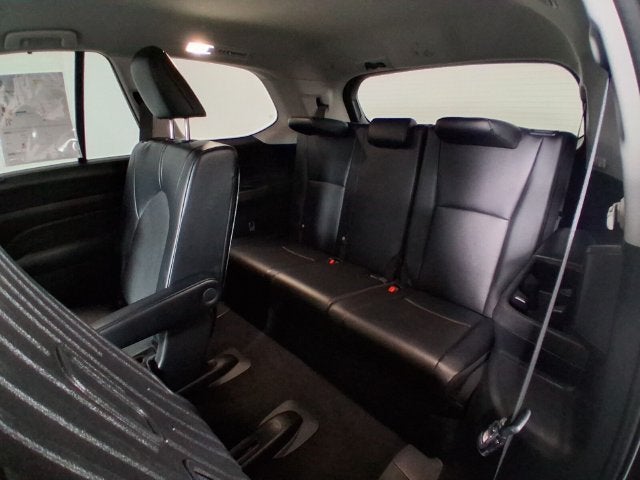 2024 Toyota Grand Highlander XLE - Photo 11