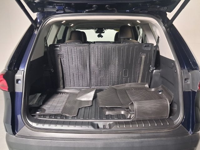 2024 Toyota Grand Highlander XLE - Photo 13