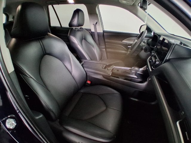 2024 Toyota Grand Highlander XLE - Photo 15