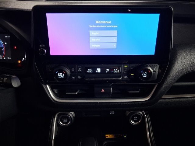 2024 Toyota Grand Highlander XLE - Photo 20