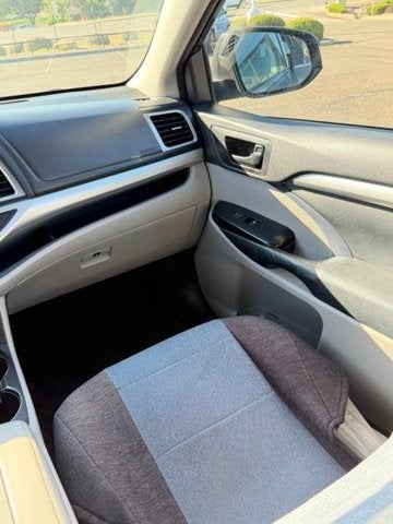 2014 Toyota Highlander LE Plus