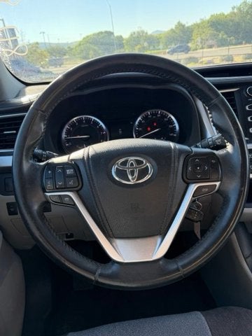 2014 Toyota Highlander LE Plus