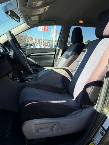 2014 Toyota Highlander LE Plus