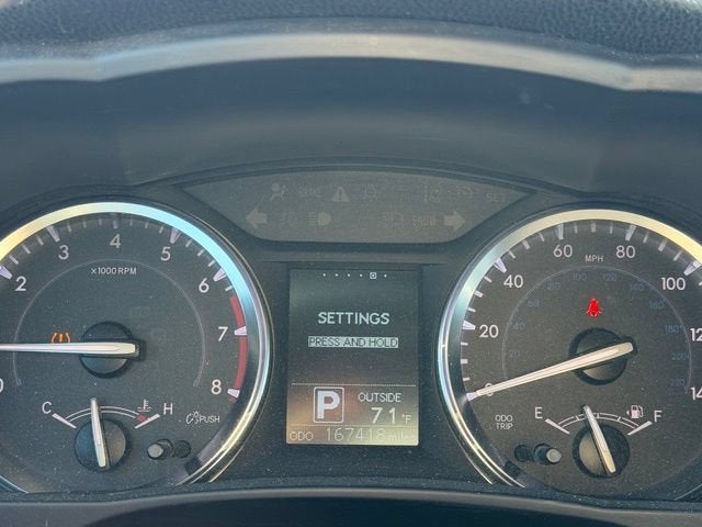 2014 Toyota Highlander LE Plus