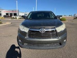 2014 Toyota Highlander LE Plus