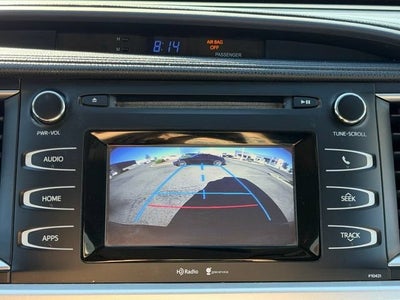 2014 Toyota Highlander LE Plus