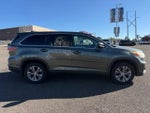 2014 Toyota Highlander LE Plus