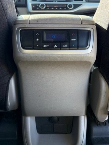 2014 Toyota Highlander LE Plus
