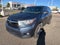 2015 Toyota Highlander LE Plus