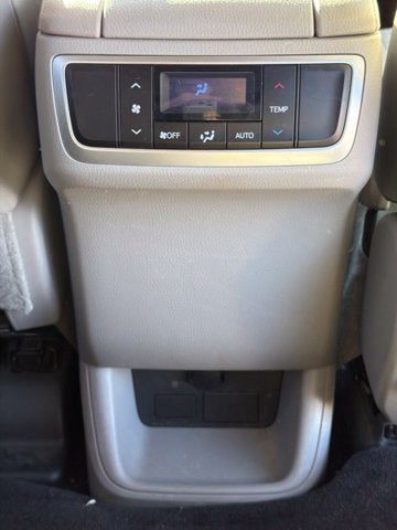 2015 Toyota Highlander LE Plus