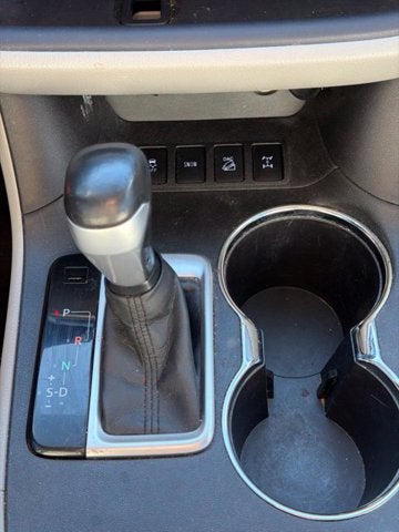 2015 Toyota Highlander LE Plus