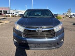 2015 Toyota Highlander LE Plus