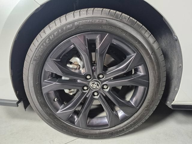2023 Toyota Sienna XSE 25th Anniversary