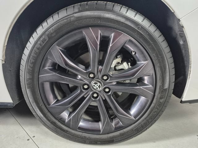 2023 Toyota Sienna XSE 25th Anniversary