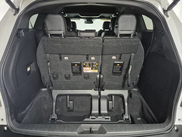 2023 Toyota Sienna XSE 25th Anniversary