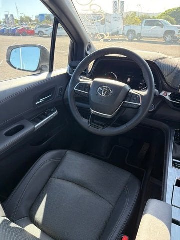 2023 Toyota Sienna XSE 25th Anniversary