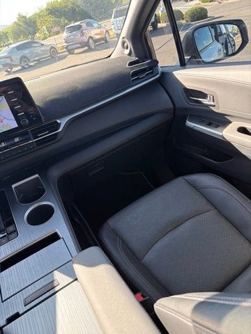 2023 Toyota Sienna XSE 25th Anniversary