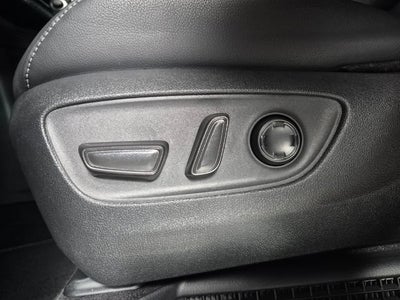 2023 Toyota Sienna XSE 25th Anniversary