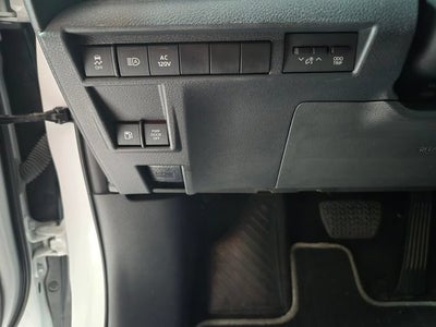2023 Toyota Sienna XSE 25th Anniversary