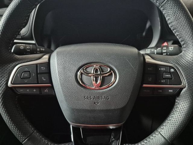 2023 Toyota Sienna XSE 25th Anniversary