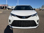2023 Toyota Sienna XSE 25th Anniversary