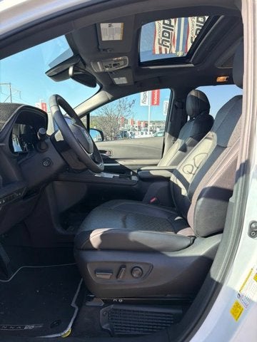 2023 Toyota Sienna XSE 25th Anniversary