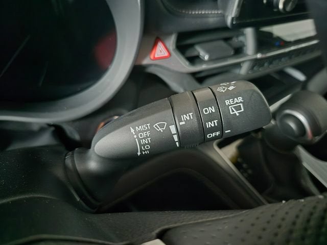 2023 Toyota Sienna XSE 25th Anniversary