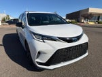 2023 Toyota Sienna XSE 25th Anniversary