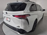 2023 Toyota Sienna XSE 25th Anniversary