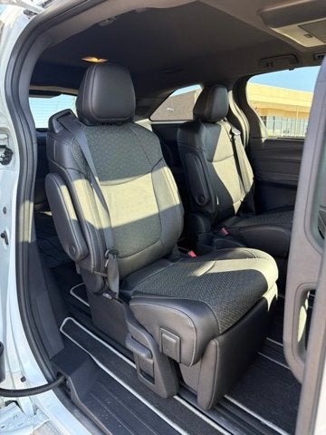 2023 Toyota Sienna XSE 25th Anniversary