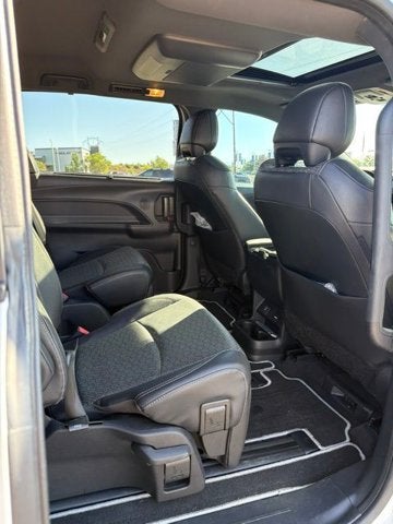 2023 Toyota Sienna XSE 25th Anniversary