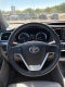 2017 Toyota Highlander Hybrid Limited Platinum