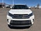 2017 Toyota Highlander Hybrid Limited Platinum