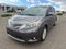 2015 Toyota Sienna Ltd